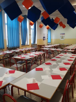 Scuola Primaria Di Fossalon