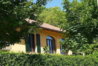 Cascina Ghitin Relais