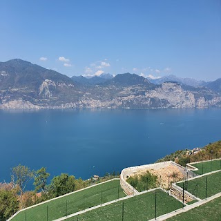 Agricampeggio Le Terrazze sul Garda Relais