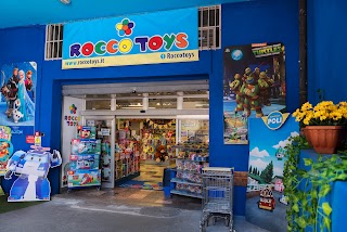 Rocco Toys (Montagnola)