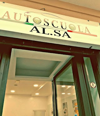 Autoscuola AL.SA