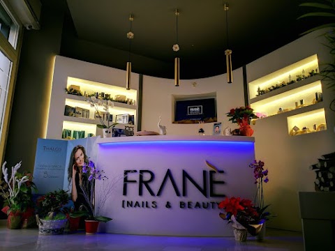 FRANE' nails&beauty