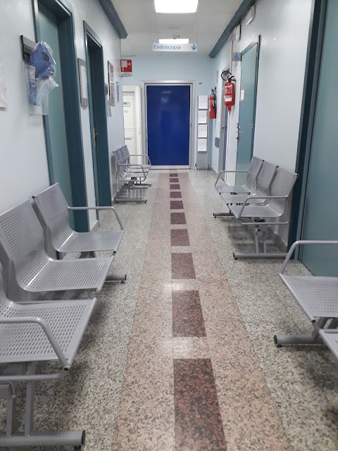 Hesperia Hospital Modena