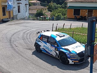 Alma Car Carrozzeria Di Albertini Aldo