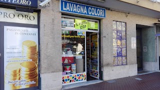 Lavagna Colori