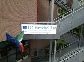 Istituto Comprensivo Luigi Vanvitelli