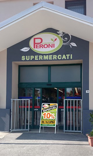 Supermercati Peroni