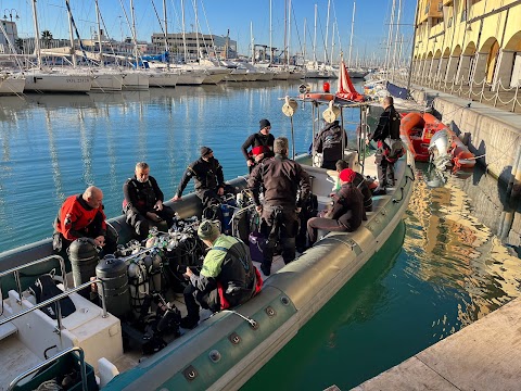 Centro Sub Tigullio Diving Center Genova