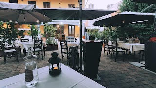 Ristorante "Senso Unico"