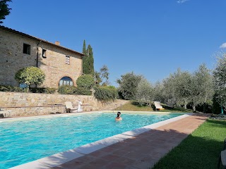 Agriturismo Campo Lungo