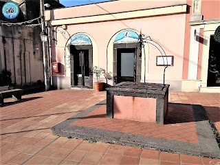 Info Point Turistico "Porta dell'Etna"