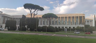 Stazione Taxi Piazzale Marconi