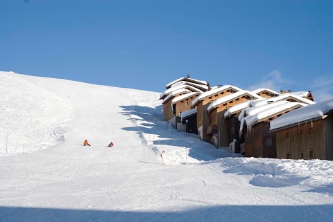 Madame Vacances - Les Chalets et Lodges des Alpages