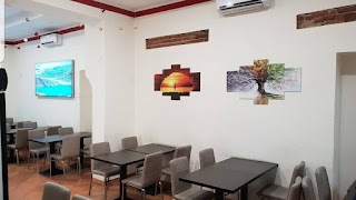 RISTO PIZZERIA KEBAP GRIL newroz