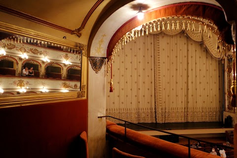 Teatro Comunale di Ferrara