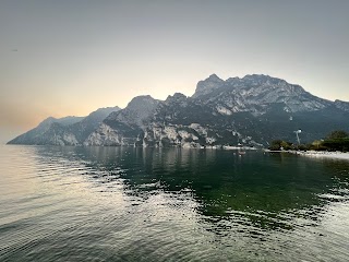 Parco Subacqueo di Riva del Garda