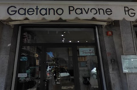 Pavone Gaetano