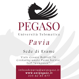 Università Telematica Pegaso - Sede di Pavia