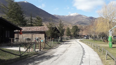 Acquapark Parco del Sangro