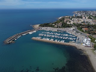 Lega Navale Italiana di Santa Marinella - Scuola di Vela