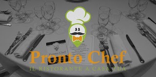 Pronto Chef