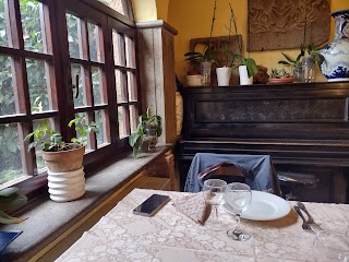 Ristorante La Palomba Di Renzo Sambucci