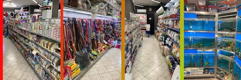 ZorzellaPetShop -sabato 7 gennaio aperto