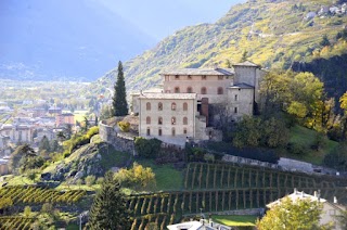 Collegio Regionale Guide Alpine Lombardia