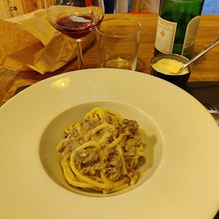 Osteria Monelli