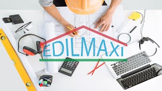 Impresa edile EDIL MAXI ristrutturazioni costruzioni edili