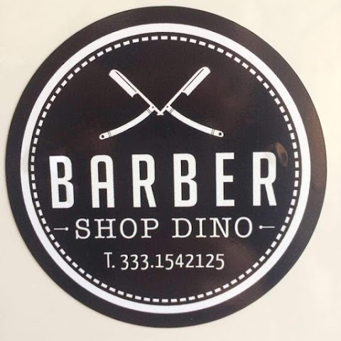 ✄ Barber Shop Dino ✄