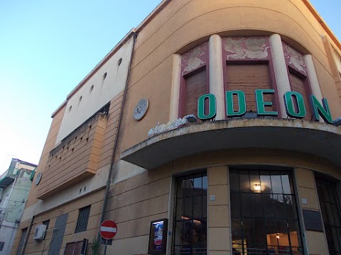 Cinema Teatro Odeon