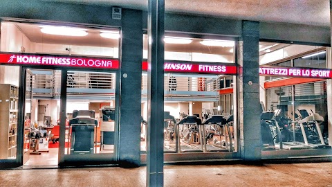 Home Fitness Bologna