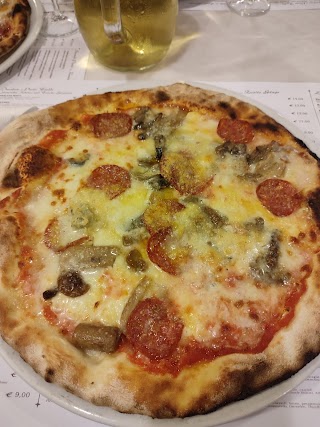 Pizzeria Ristorante Gaon