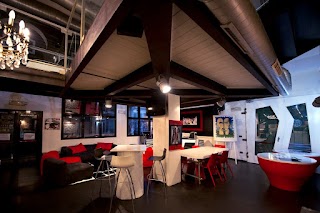 Loft Café