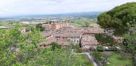 UnipolSai Assicurazioni - Assicoop Toscana Spa