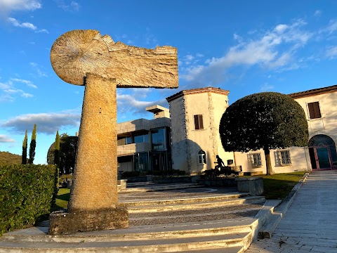 Terme Antica Querciolaia