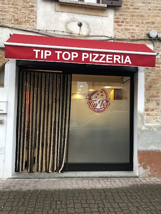 Tip Top Pizzeria