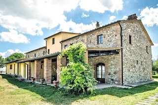 Casa d'Era Country Holiday Houses