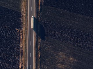 Trasporto merci su pallet brescia - Autotrasporti Torresani Luca