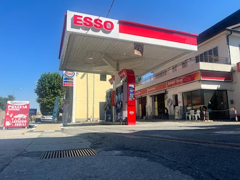 Remi Esso Susa