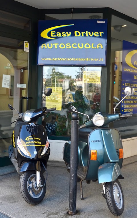 Autoscuola Easy Driver