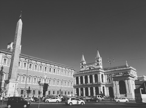 Pontificio Istituto Teologico Giovanni Paolo II per le Scienze del Matrimonio e della Famiglia