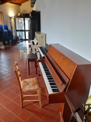 Scuola di musica e Filarmonica Vittorio Bellini