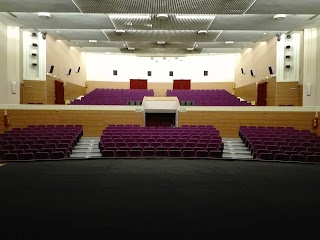 Cinema Teatro Cagnola