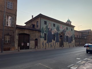 Liceo Scentifico Fondazione San Benedetto