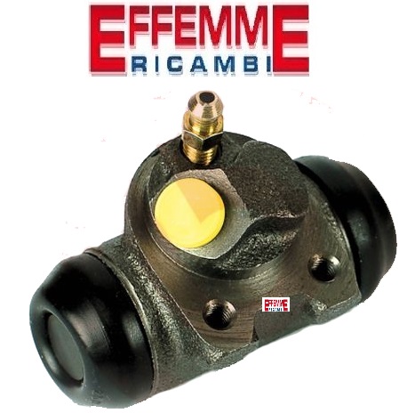 Effemme Ricambi