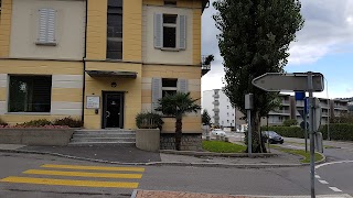 Clinica psichiatrica cantonale di Mendrisio