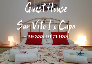 Guest House San Vito Lo Capo