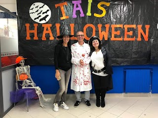 TAIS The American International School of Naples